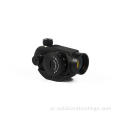 Micro Red Dot Sight - 2 MOA مضغوط Red Dot Scope 1 x 22mm